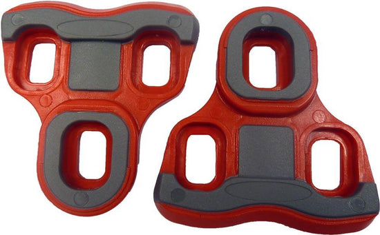 Cleat Set (Look Keo Compatible)