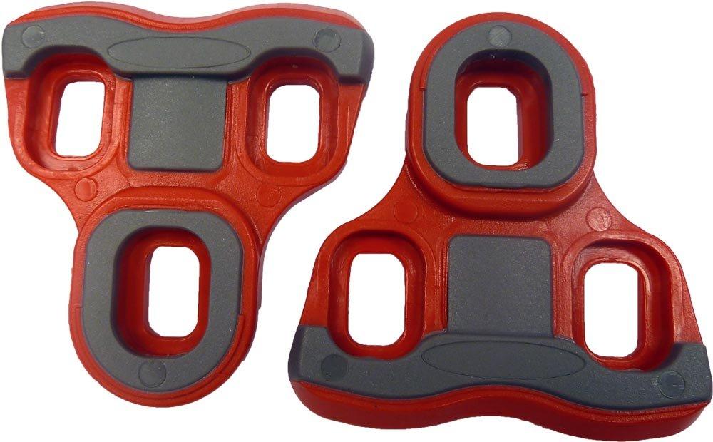 Cleat Set (Look Keo Compatible)