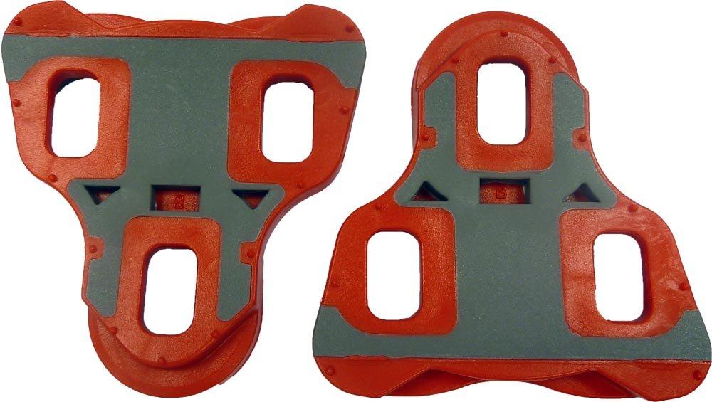Cleat Set (Look Keo Compatible)