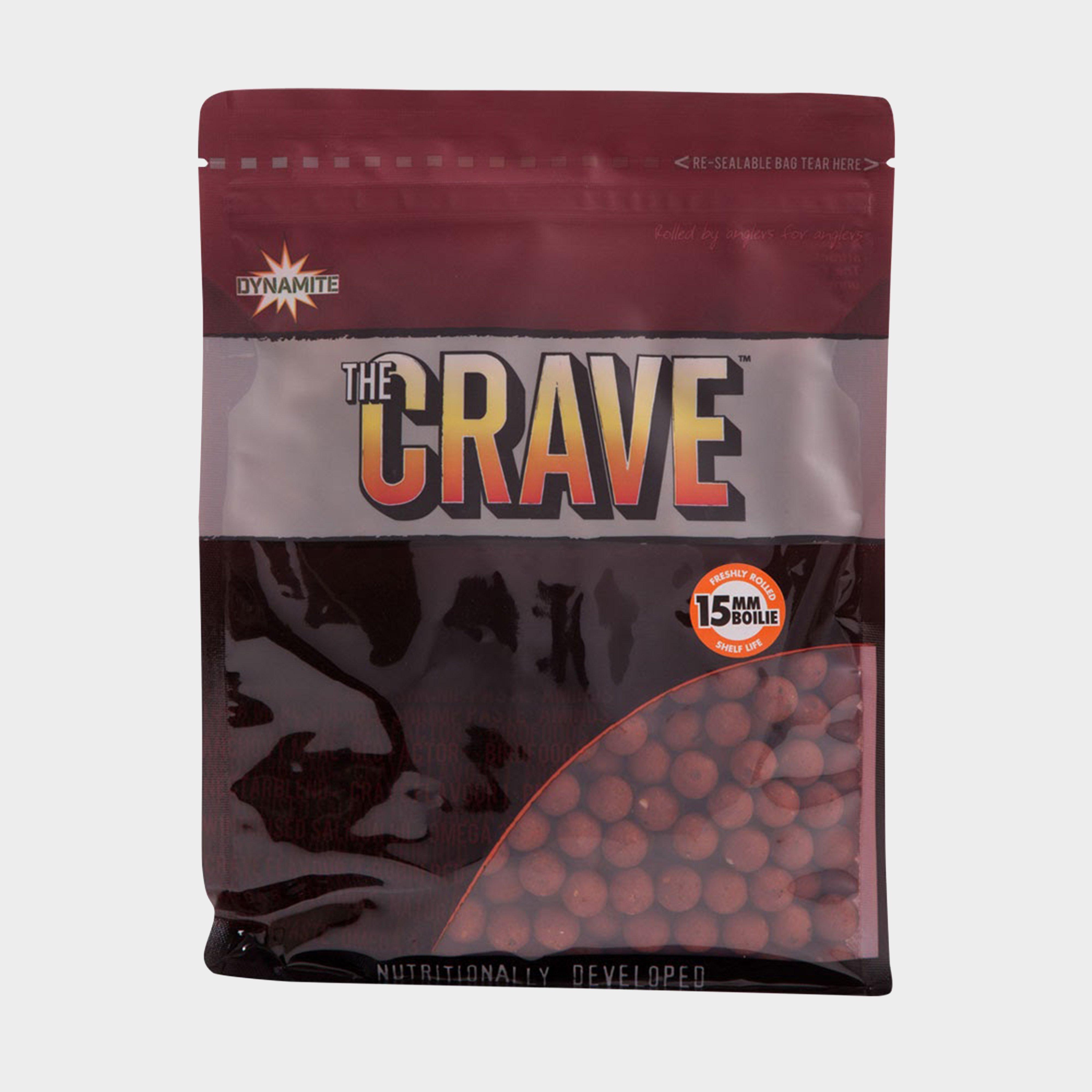 The Crave Shelf Life 15mm 1Kg