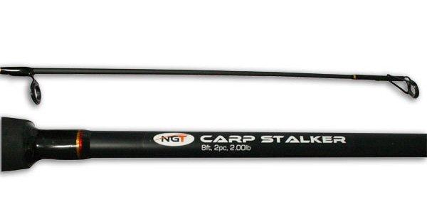 Carp Stalker