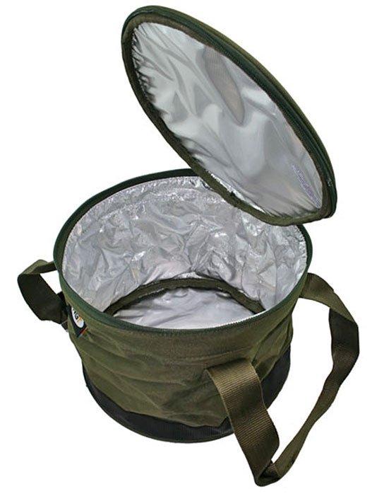 Bait Bin