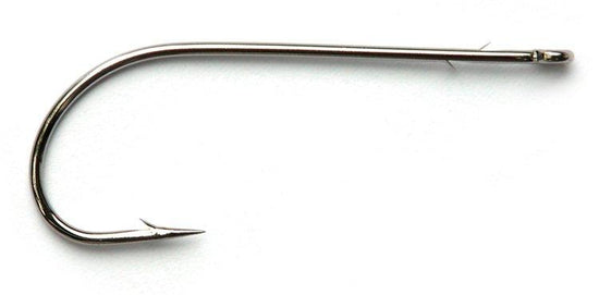 34042Np Worm Size 2/0