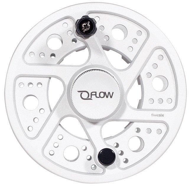FLOW #5 / 6 Spool (Titanium)