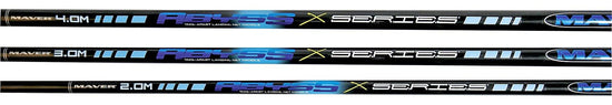 Abyss X Landing Net Handle (2 metre)