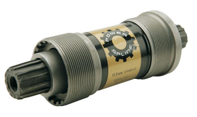 PowerSpline Bottom Bracket 113 x 68/73mm