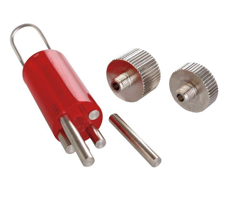 C.O.M. 6 Shooter Climber Kit