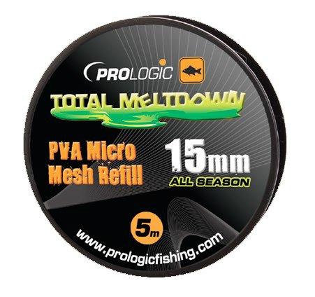 Pva As Micro Mesh Refill 15