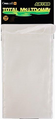 Abyss PVA Bags with String, 80 x 150mm