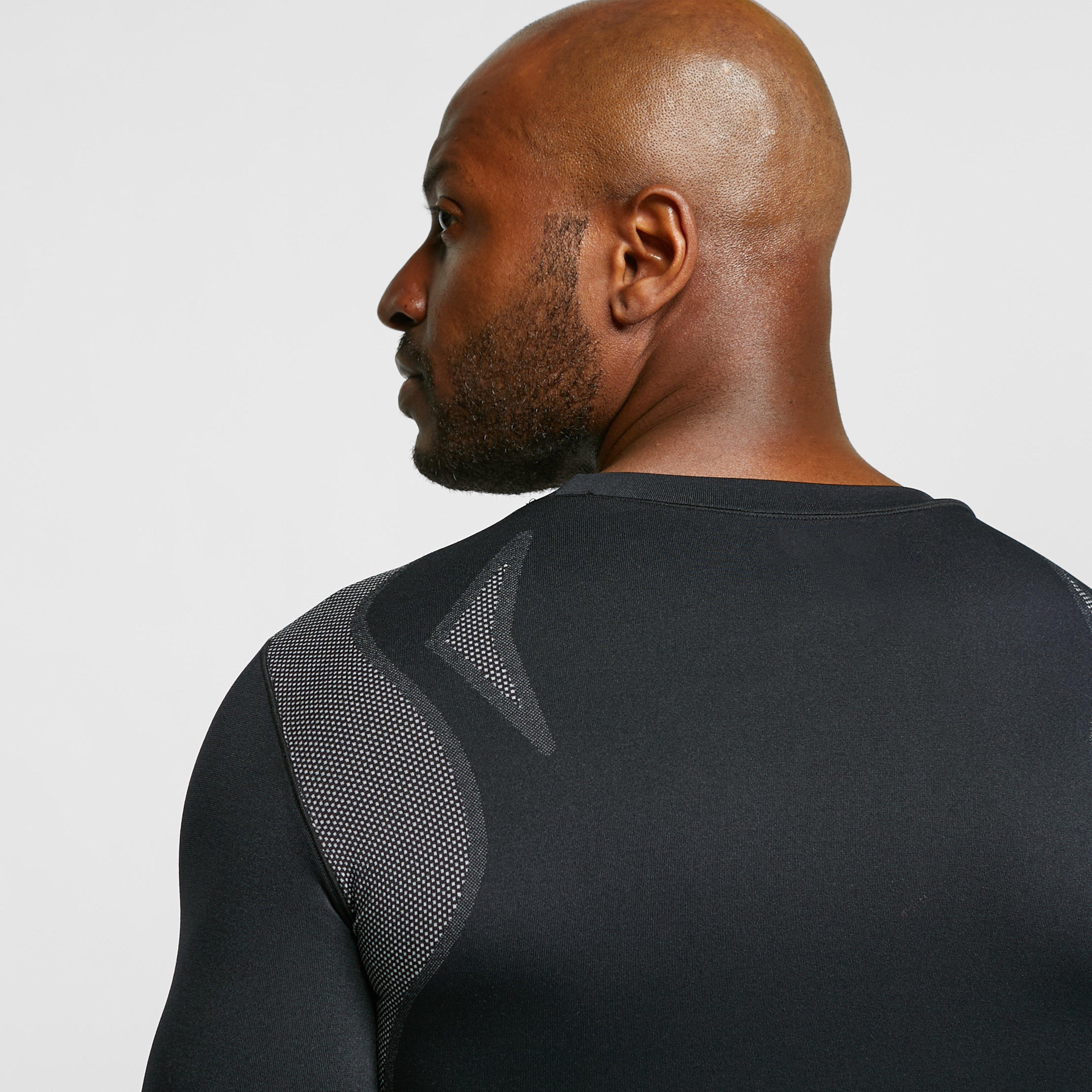 Men's Flow Form Baselayer Top