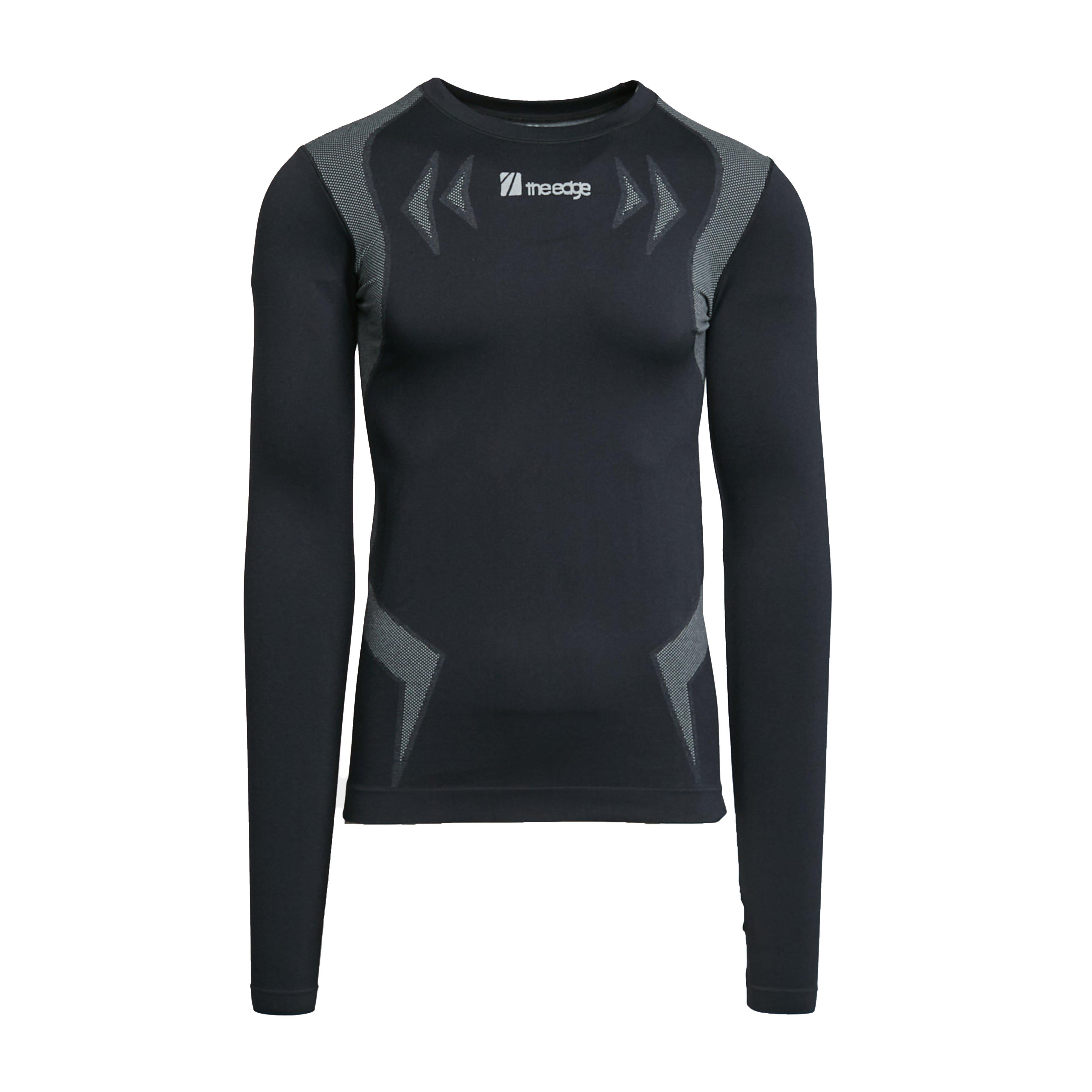 Men's Flow Form Baselayer Top