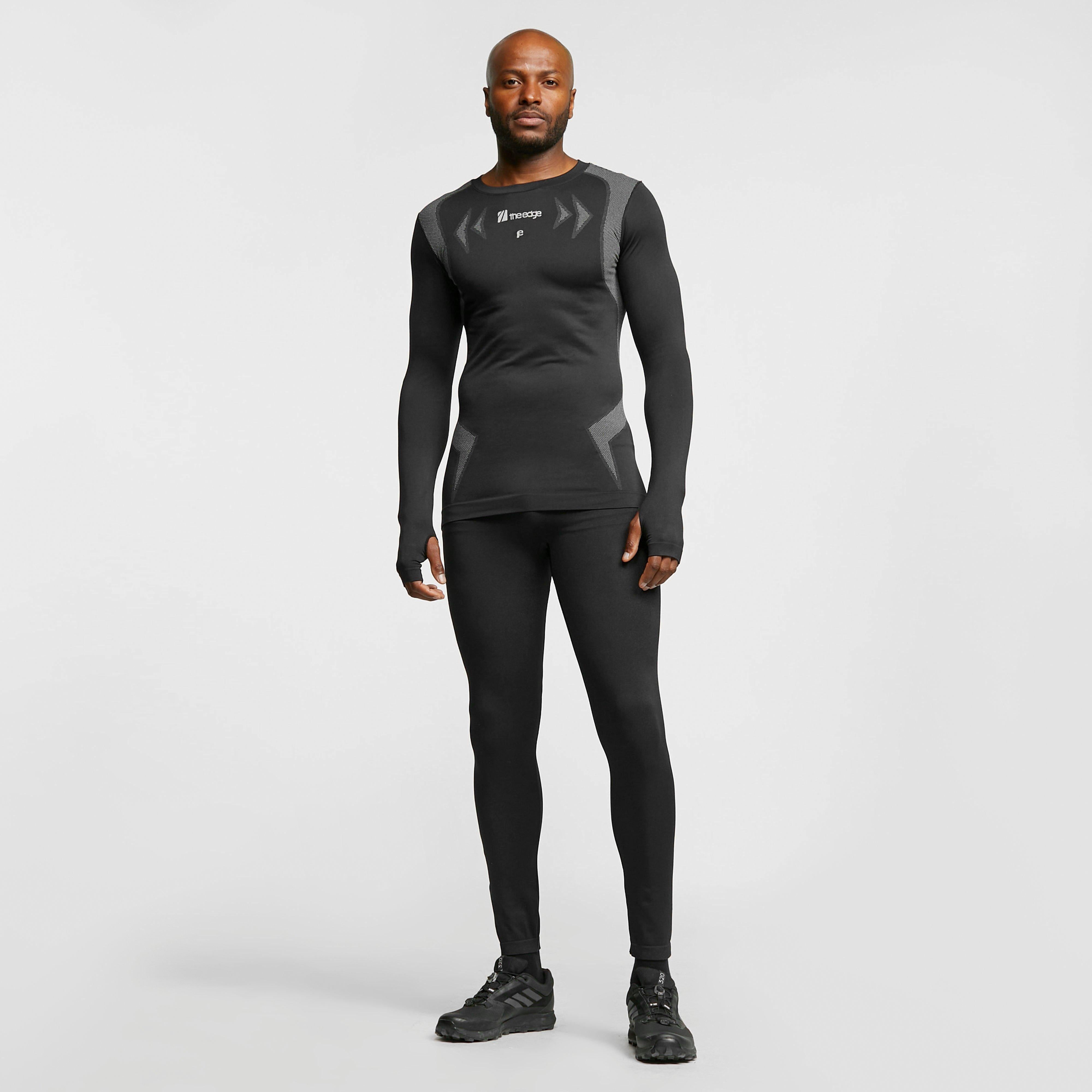 Flow Form Men's Baselayer Tight