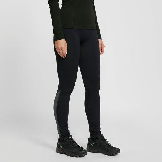Flow Form Baselayer Tight