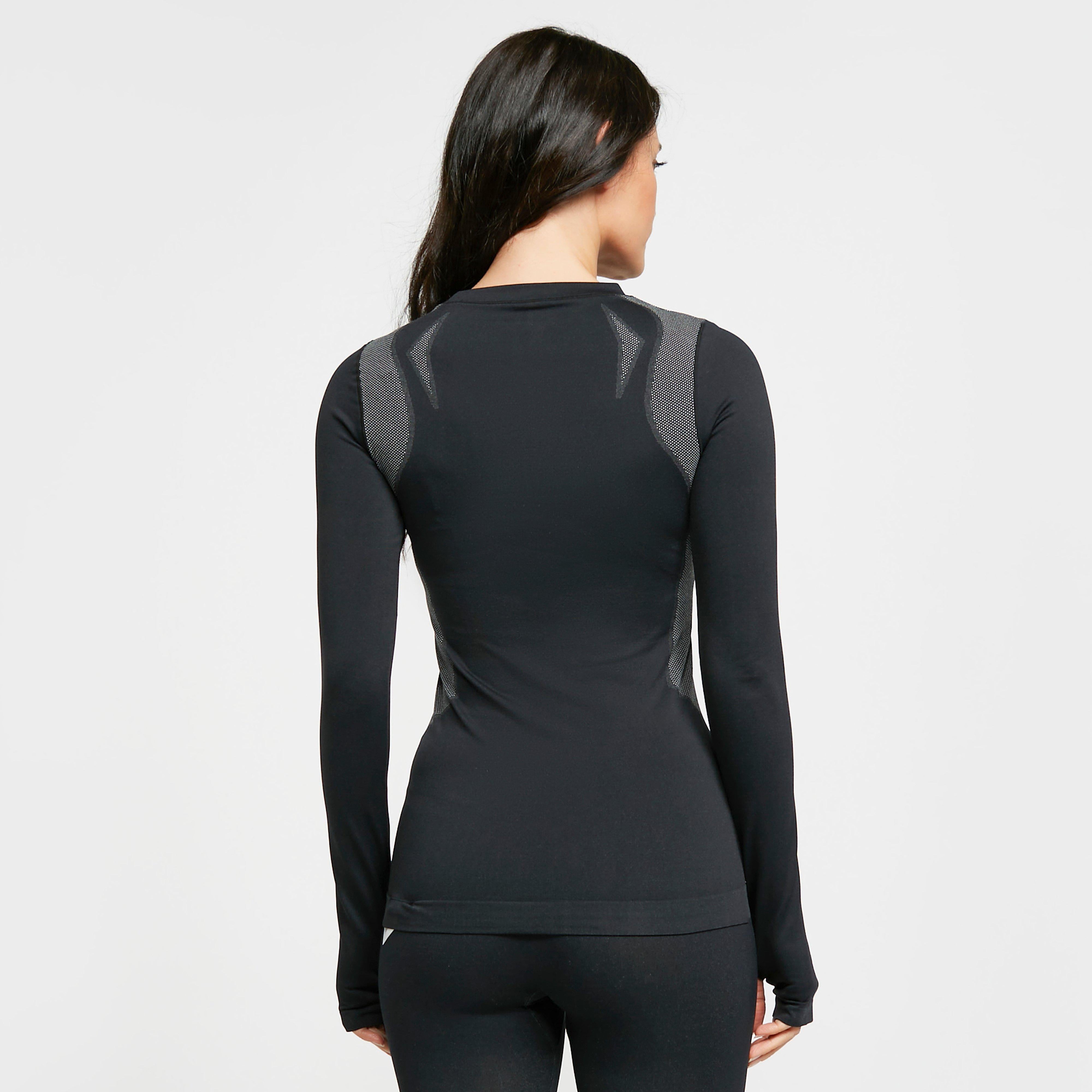 Flow Form Women's Baselayer Top