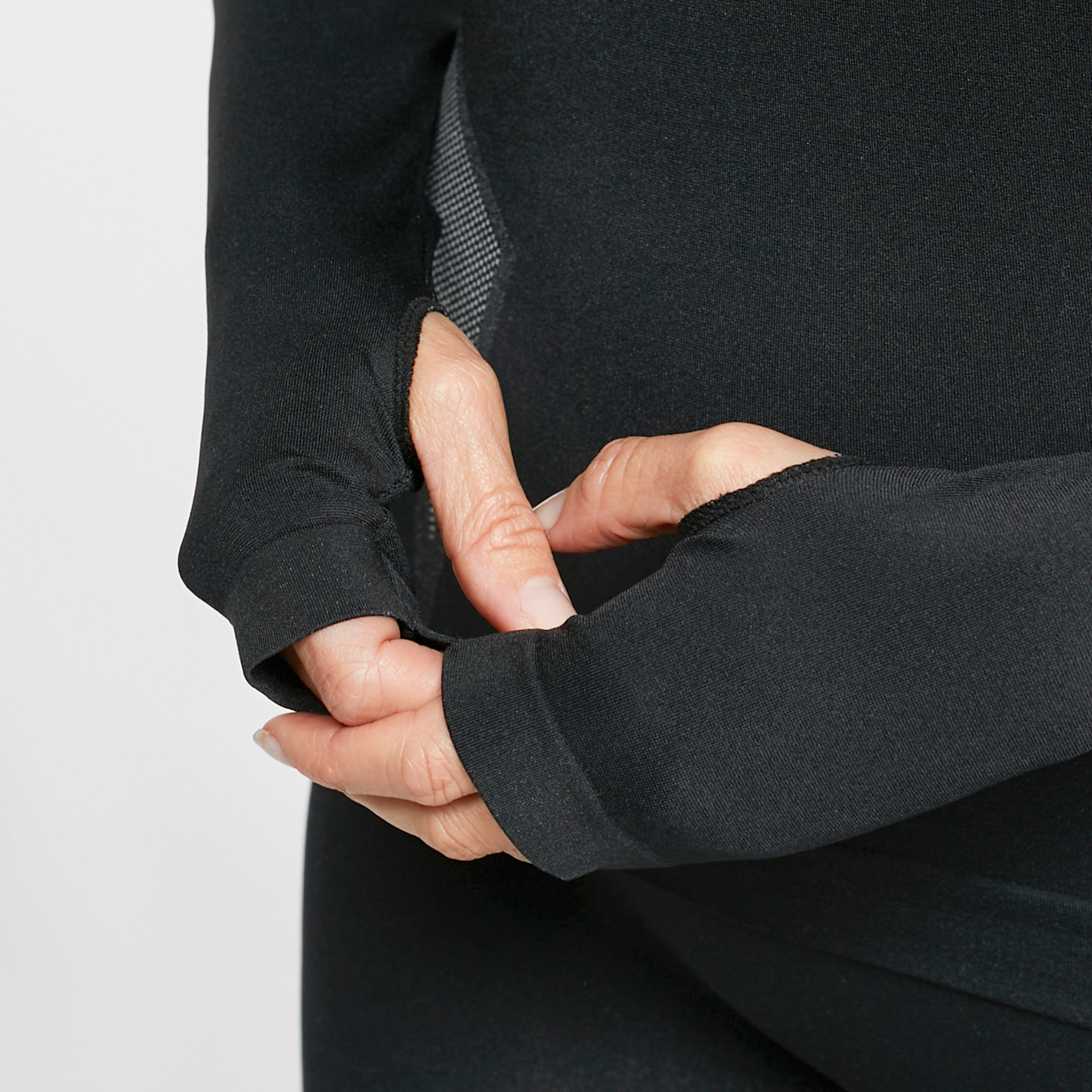 Flow Form Women's Baselayer Top