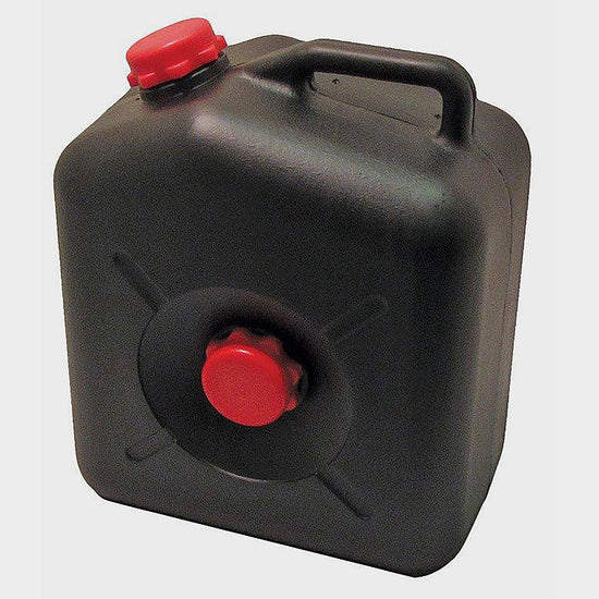 Waste Tank with Side Cap (23 Litre)