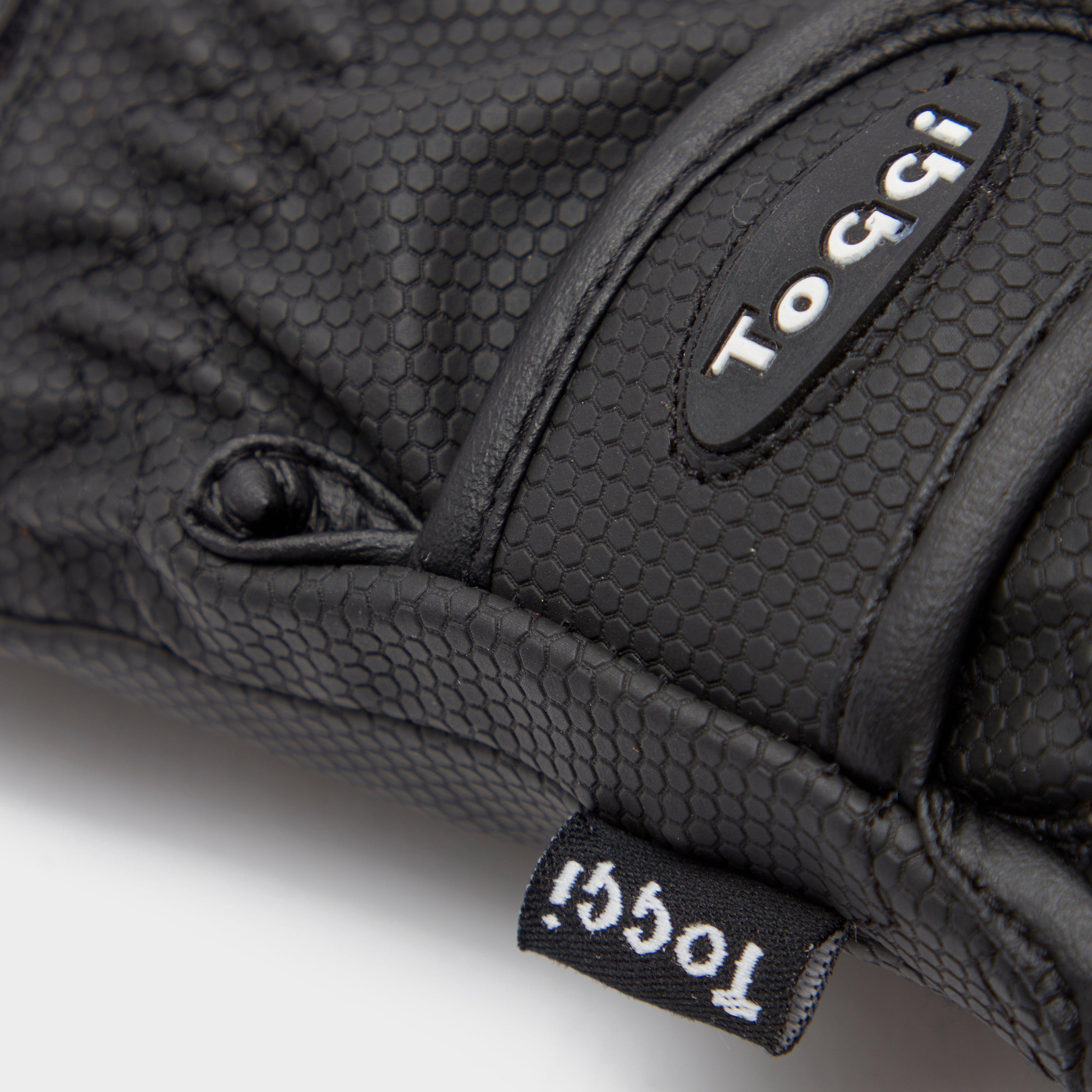 Hexham Performance Horse Riding Glove