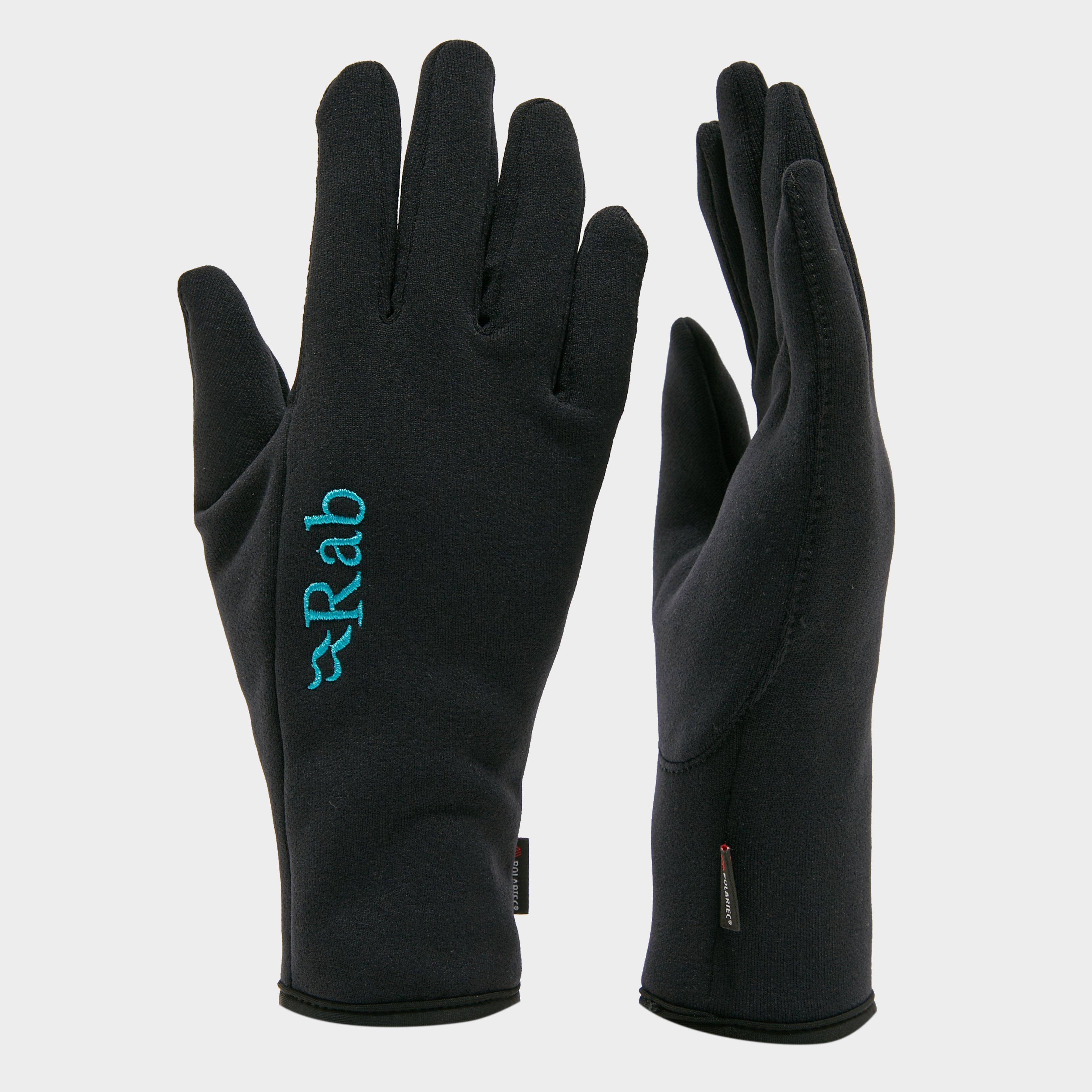 Powerstretch Women's Glove
