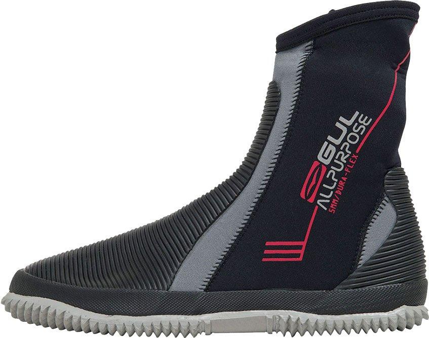 All Purpose 5mm Boots