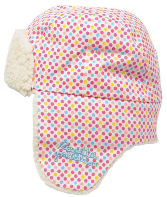 Topsy Kid's Hat