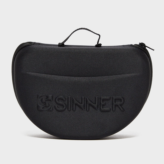 Speed Sunglasses (Black/PC Smoke)