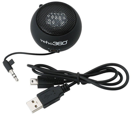 360° M1 Portable Capsule Speaker