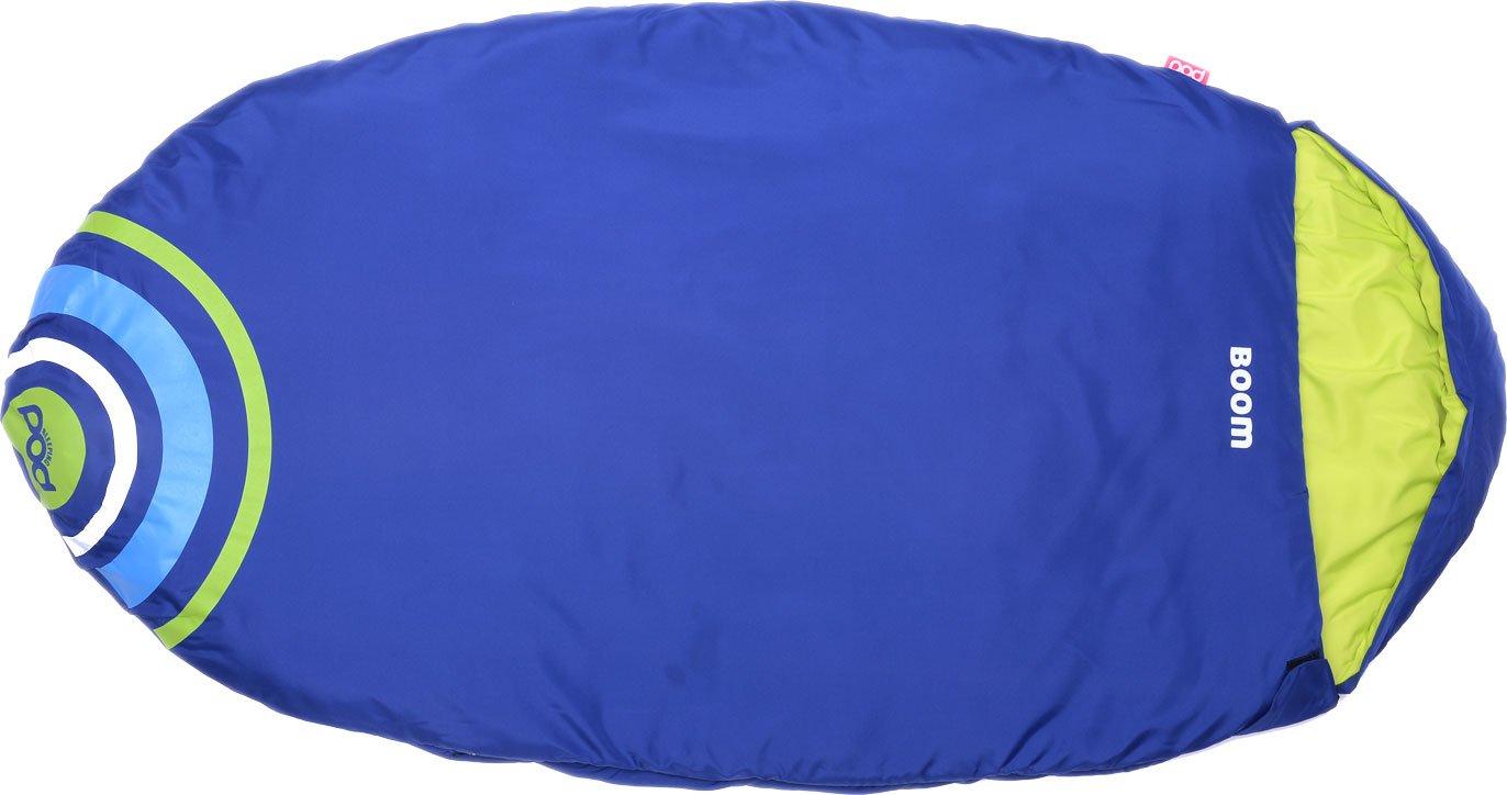 SLEEPING POD