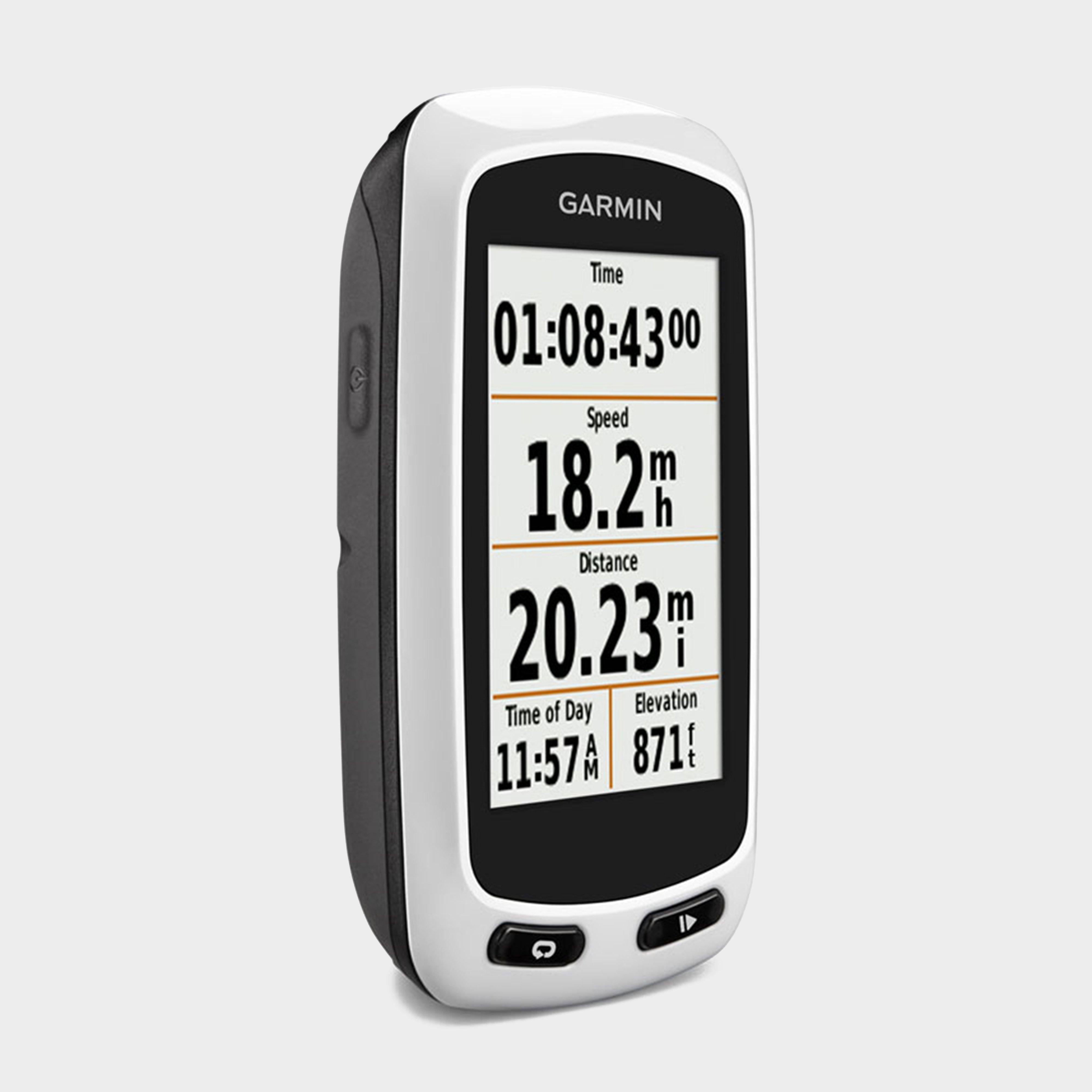 Edge Touring GB Discoverer Bundle (with full UK Map)