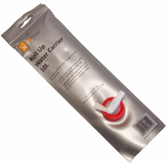 Roll Up Water Carrier (10 Litre)