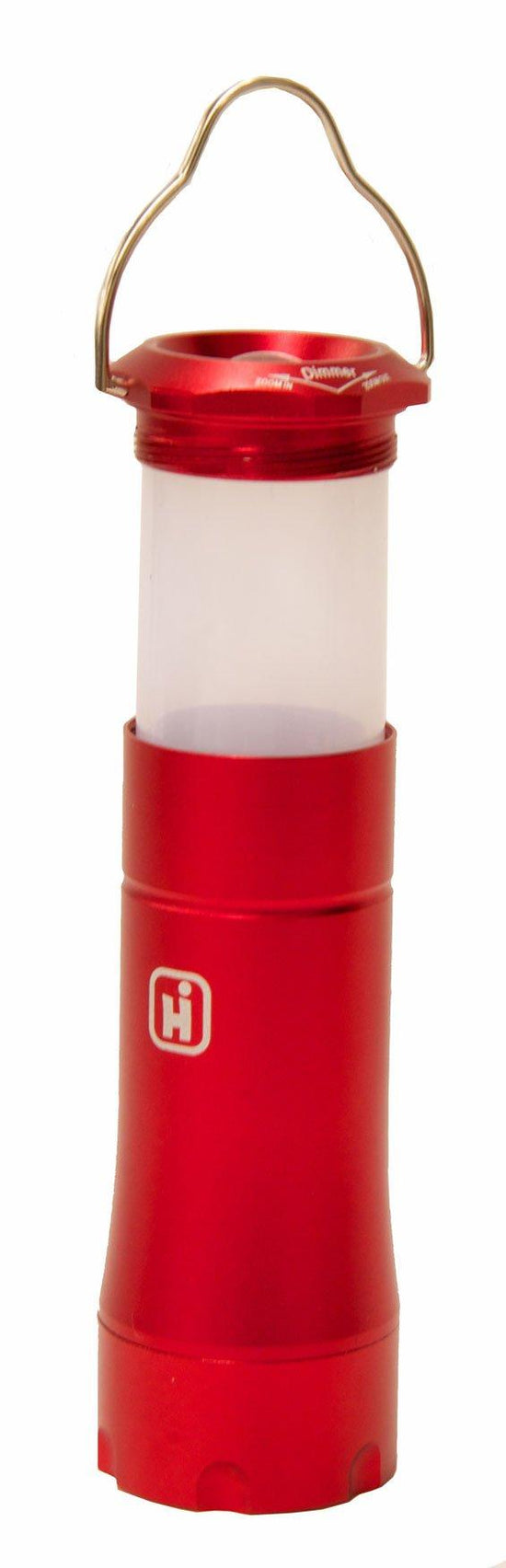 3W Aluminium Hanging Torch