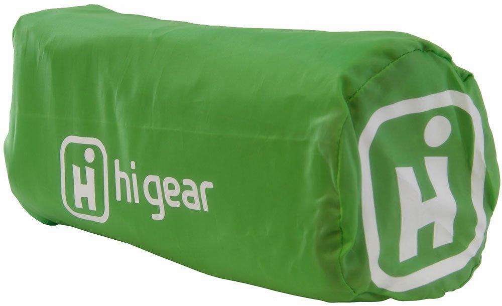 Inflatable Reeded Airbed