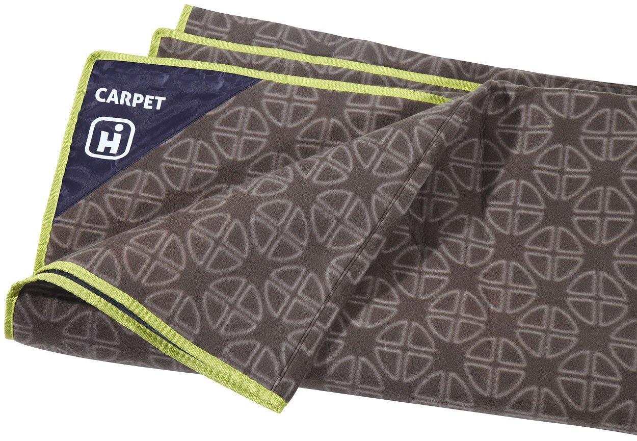 Gobi Elite 4 Carpet
