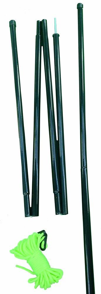 Upright Awning Pole Set