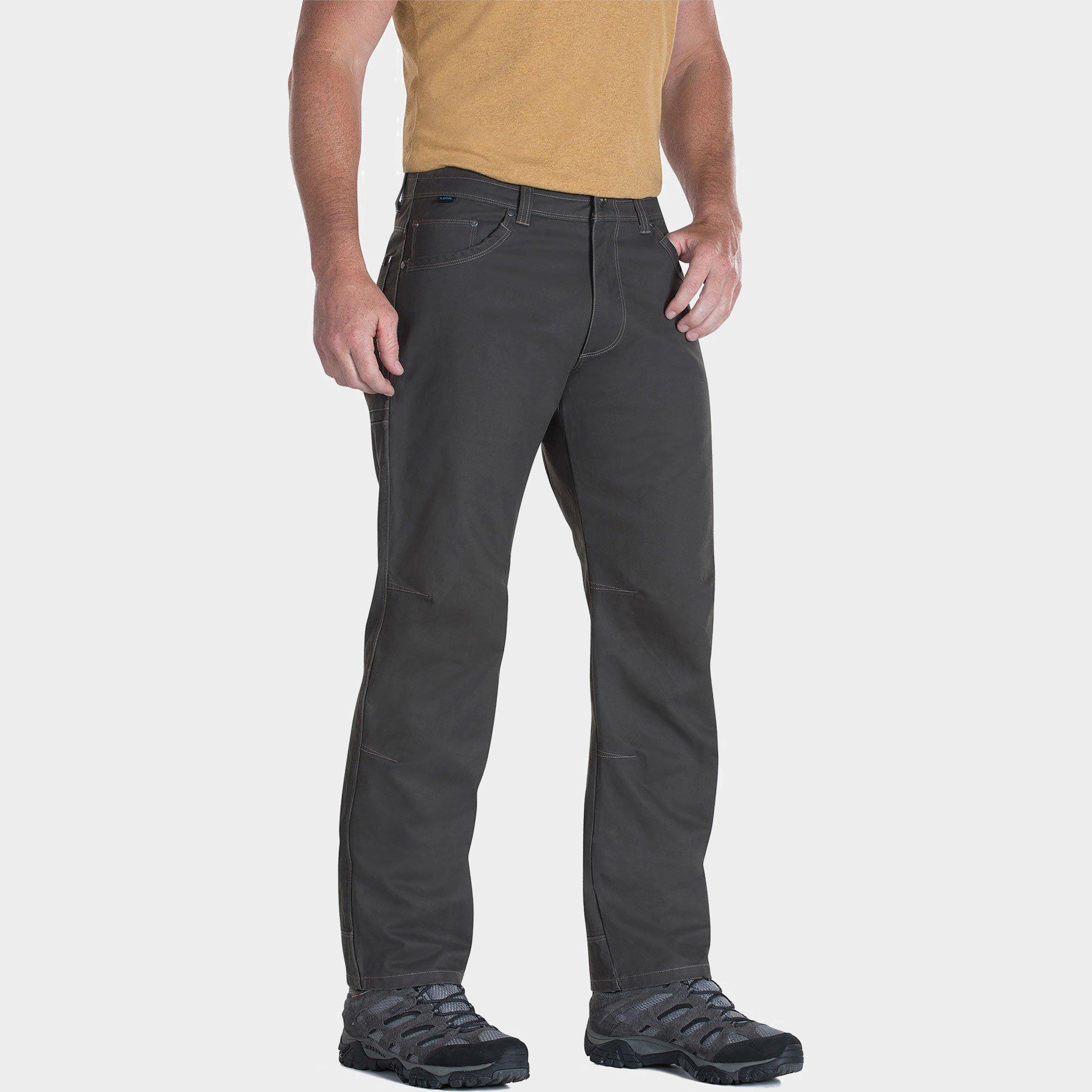 Rydr Men's Pant