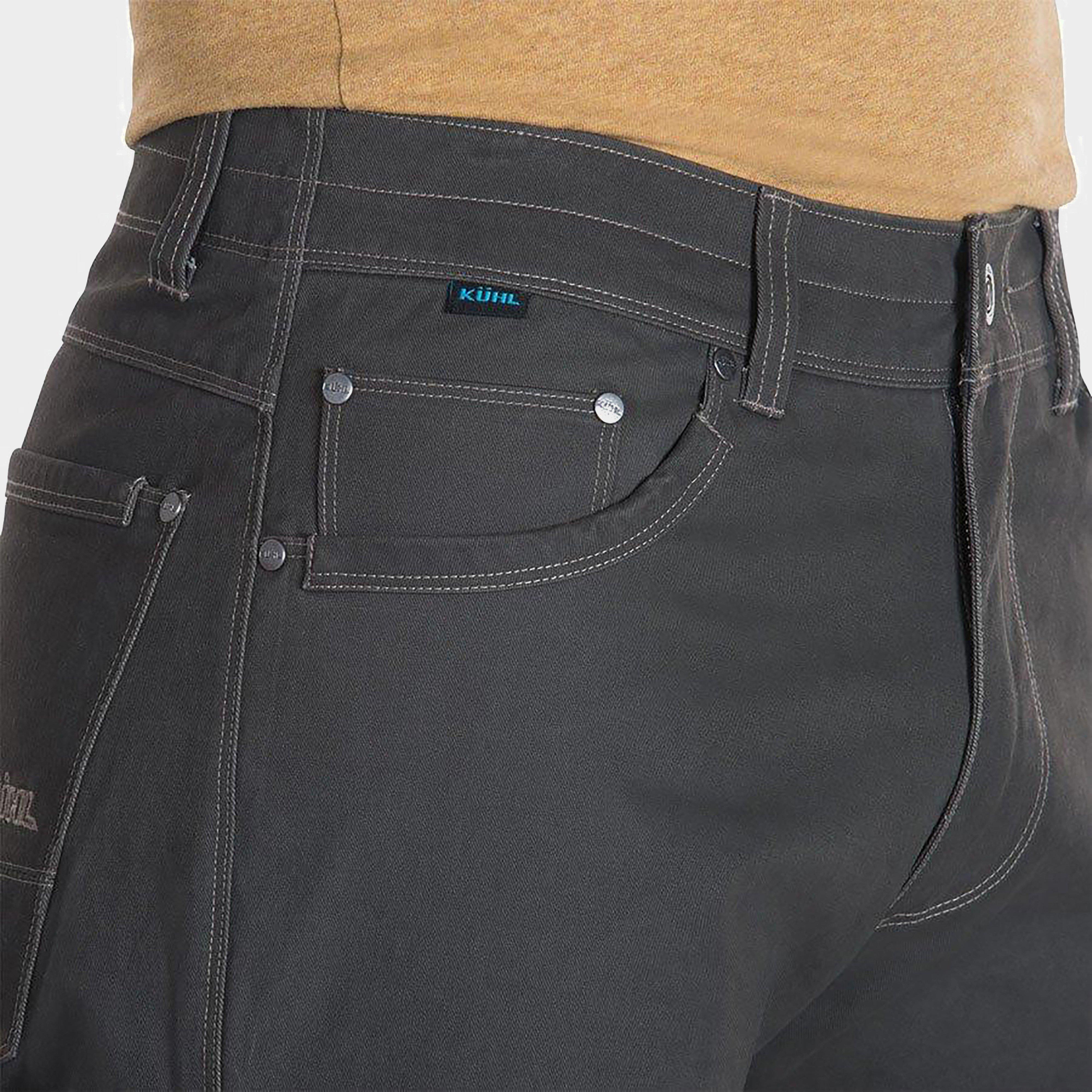 Rydr Men's Pant
