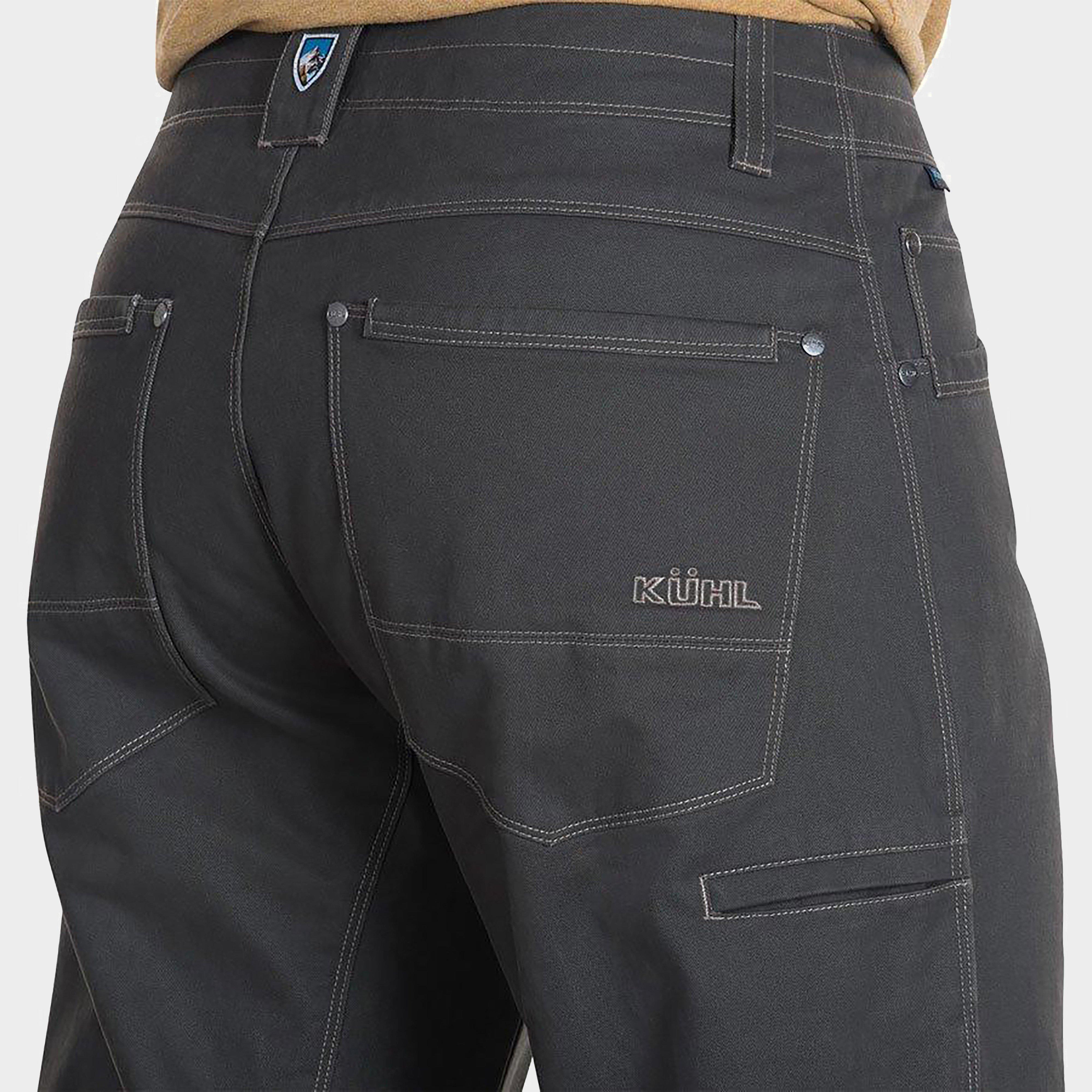 Rydr Men's Pant