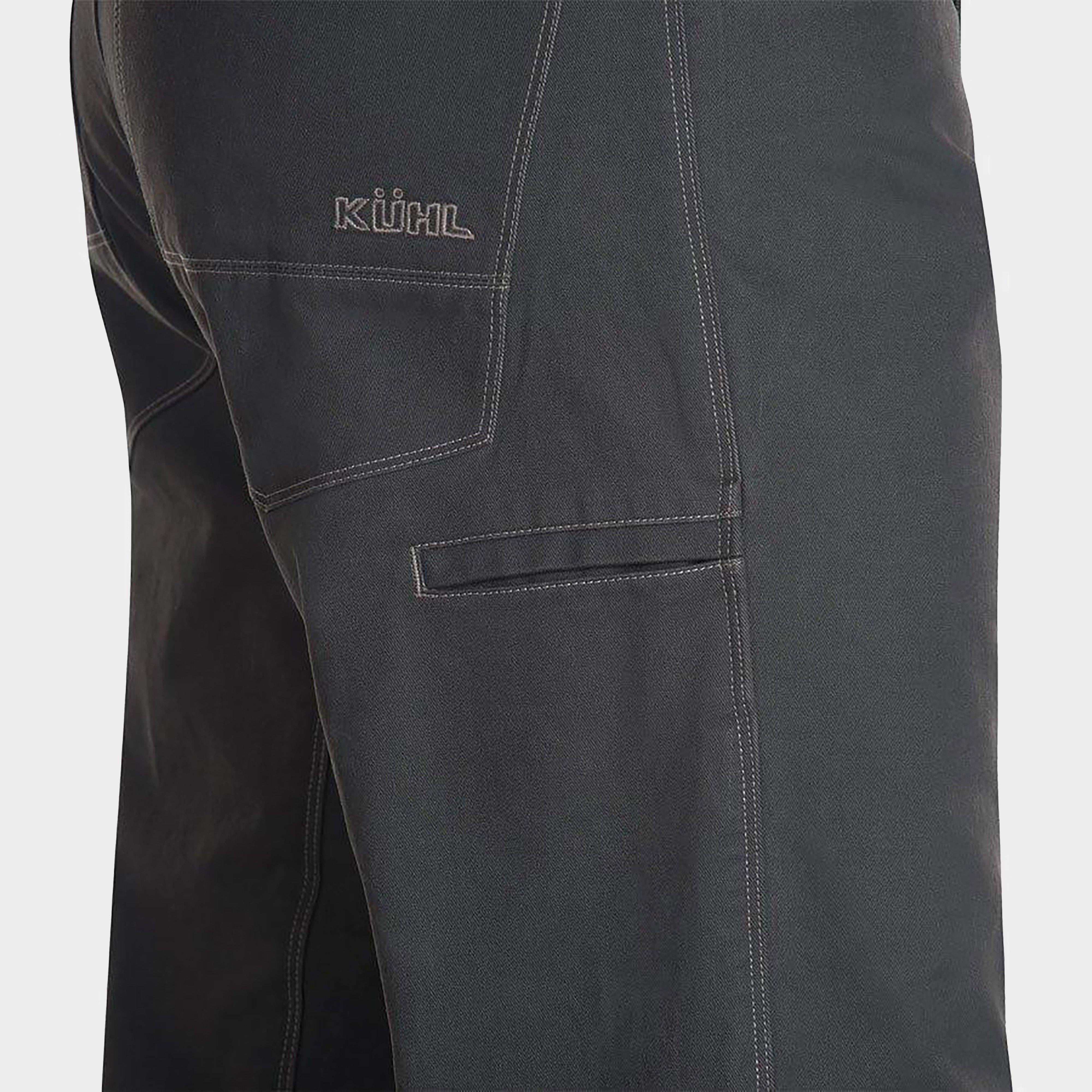 Rydr Men's Pant