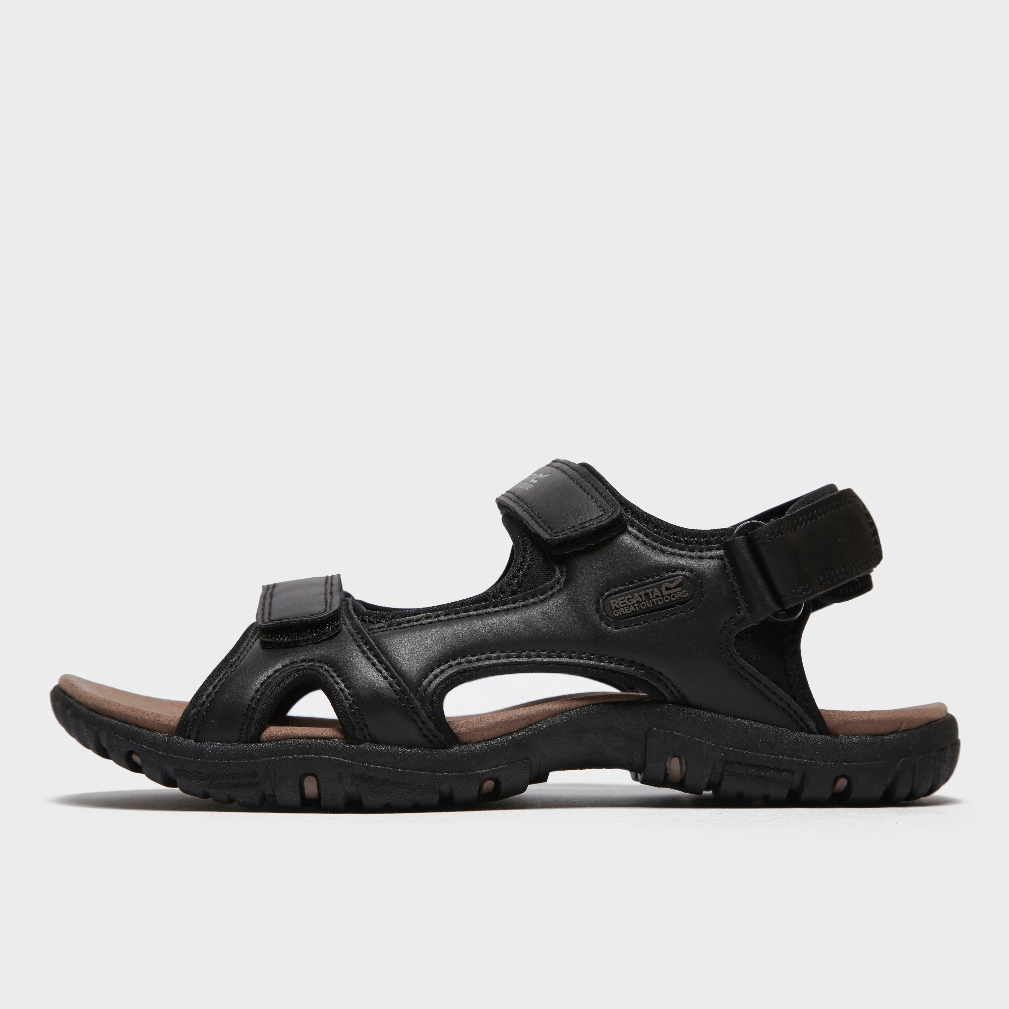 Haris Men's Walking Sandals