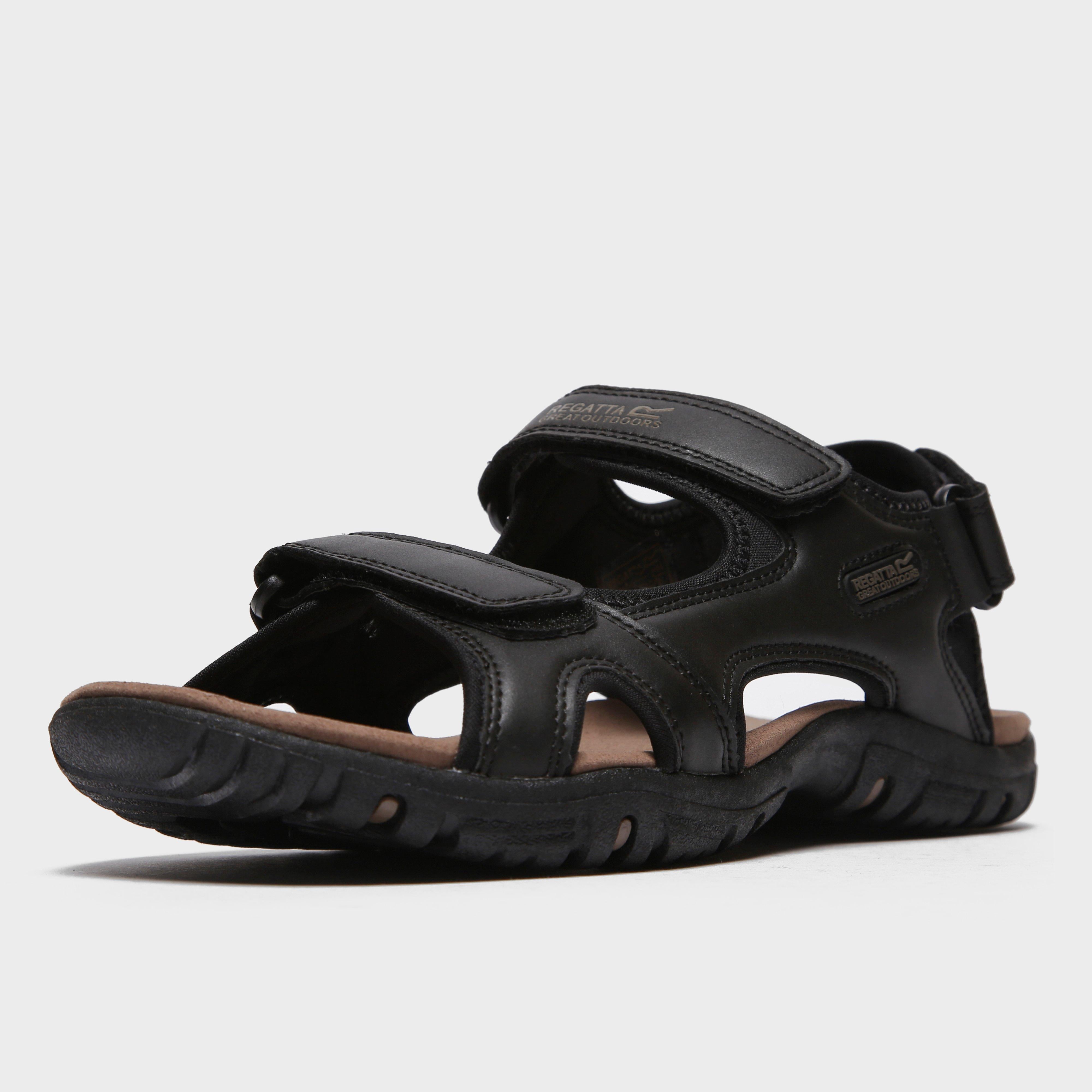 Haris Men's Walking Sandals