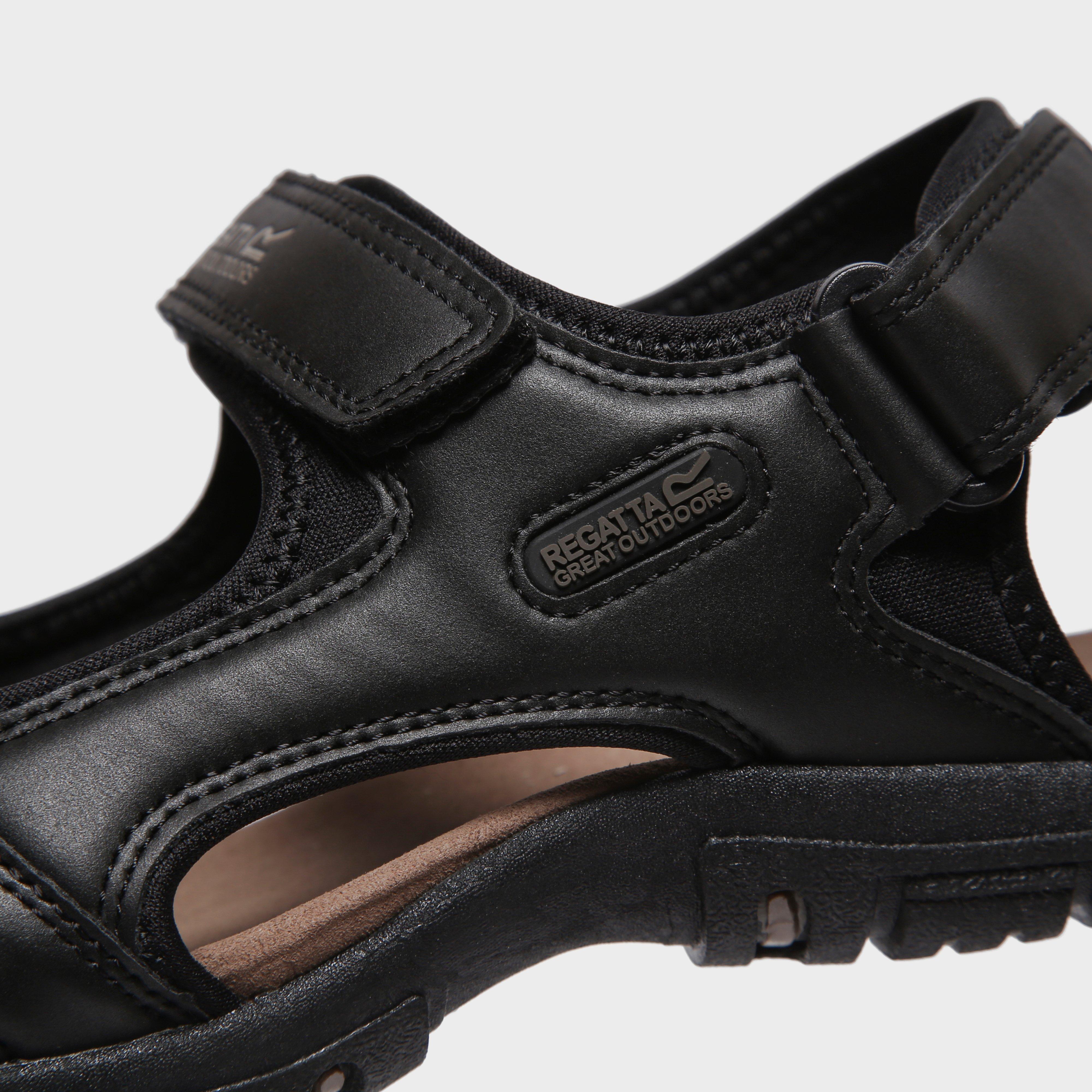 Haris Men's Walking Sandals