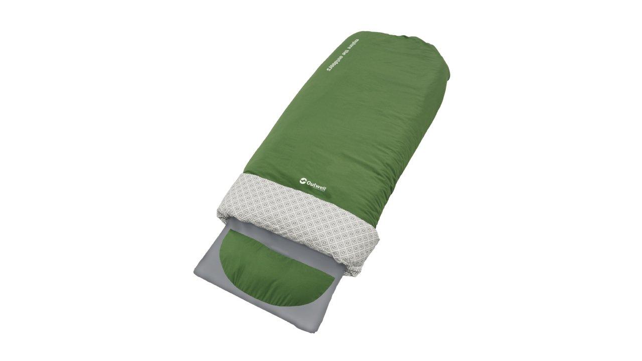 Cameo Single Duvet Sleep System