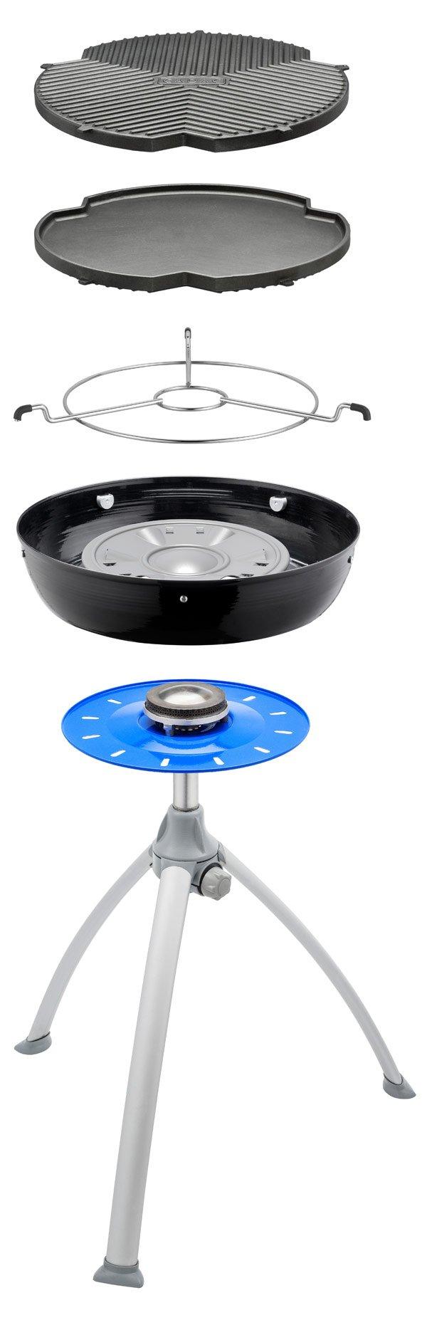 Grillogas Barbecue