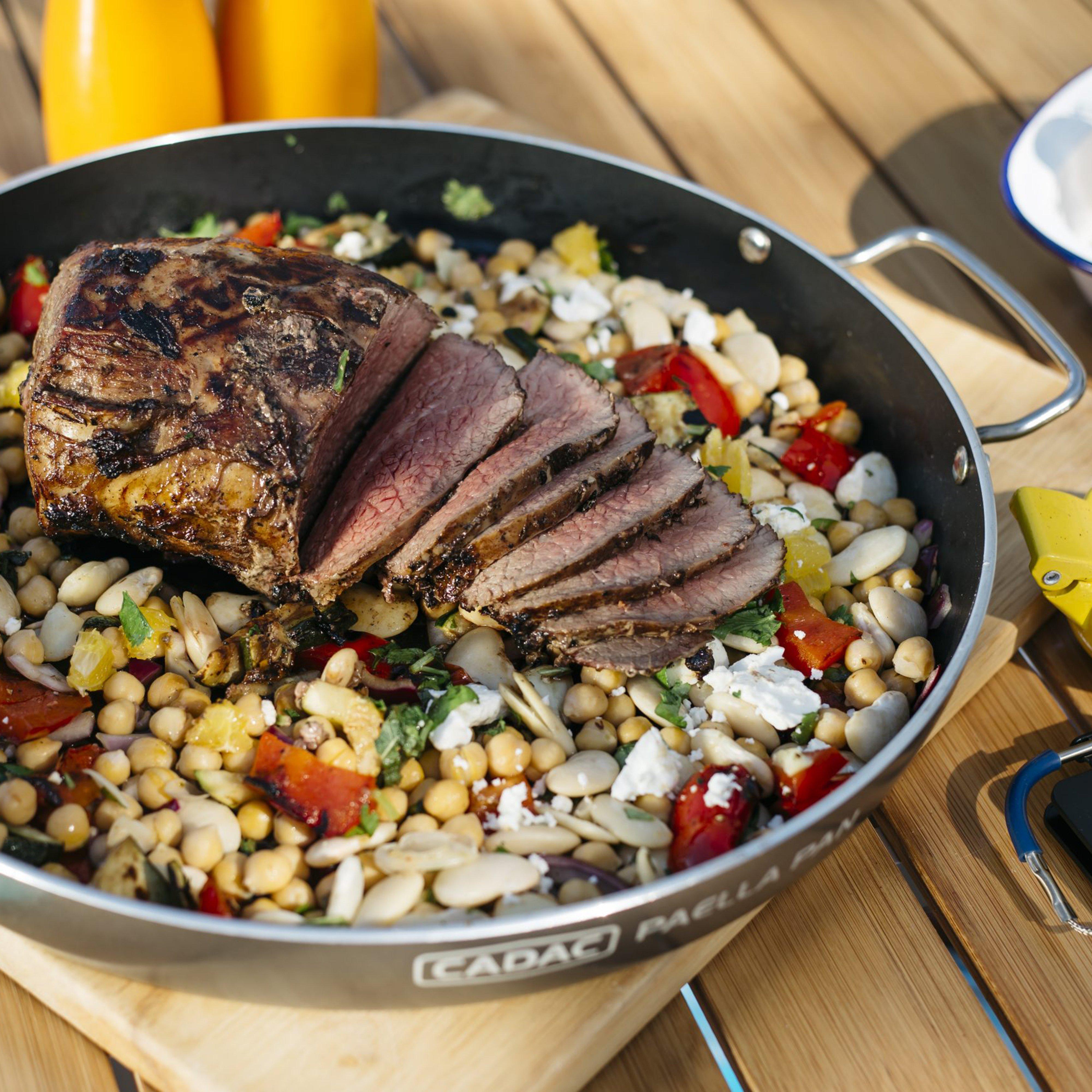 Paella Pan (36cm)