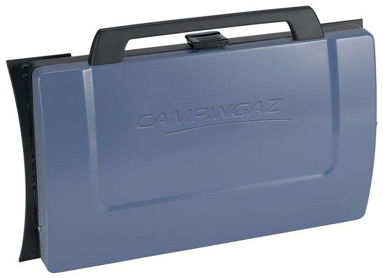 Xcelerate™ 400ST Double Burner Stove and Toaster