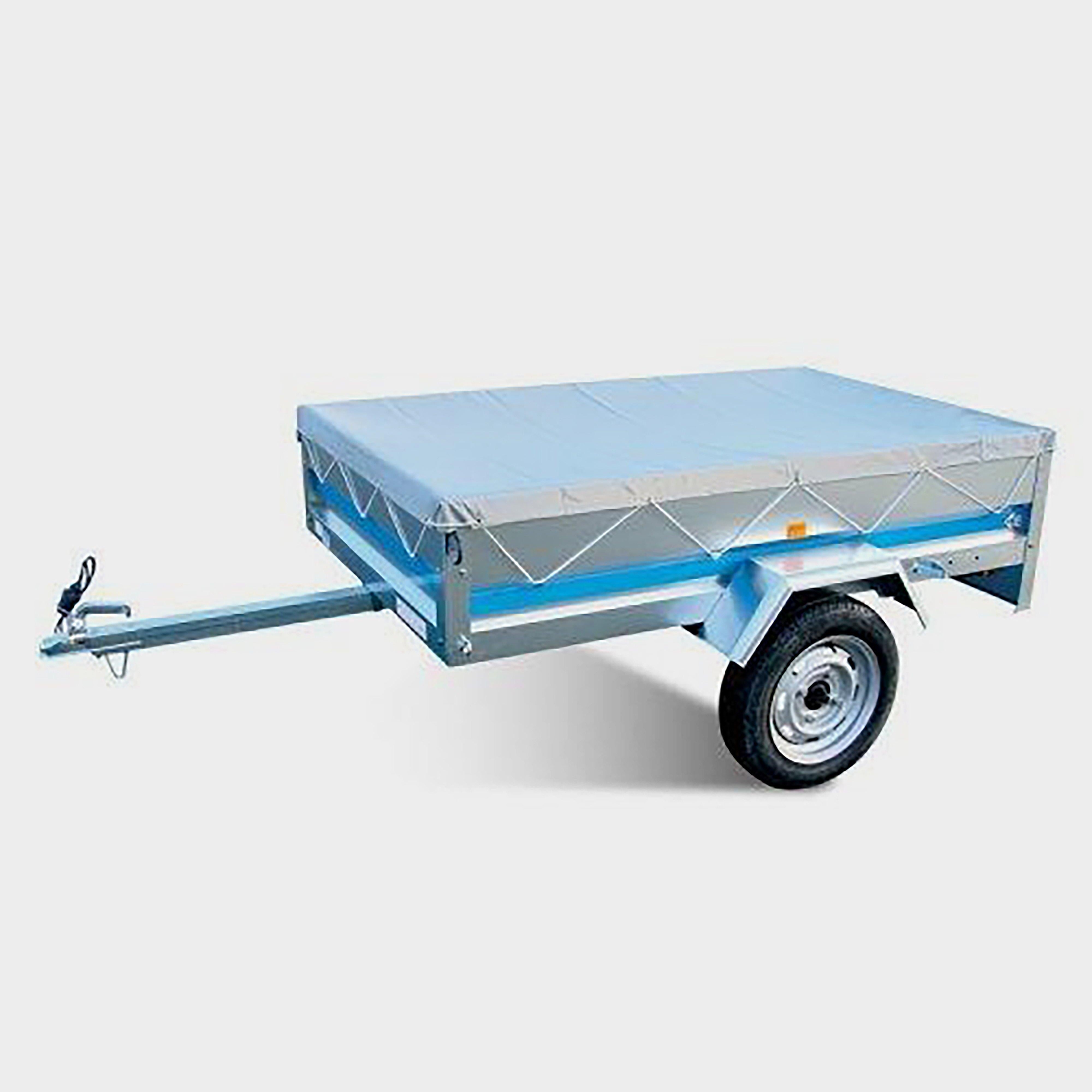 MP68151 Trailer Flat Cover (Fits MP6815)