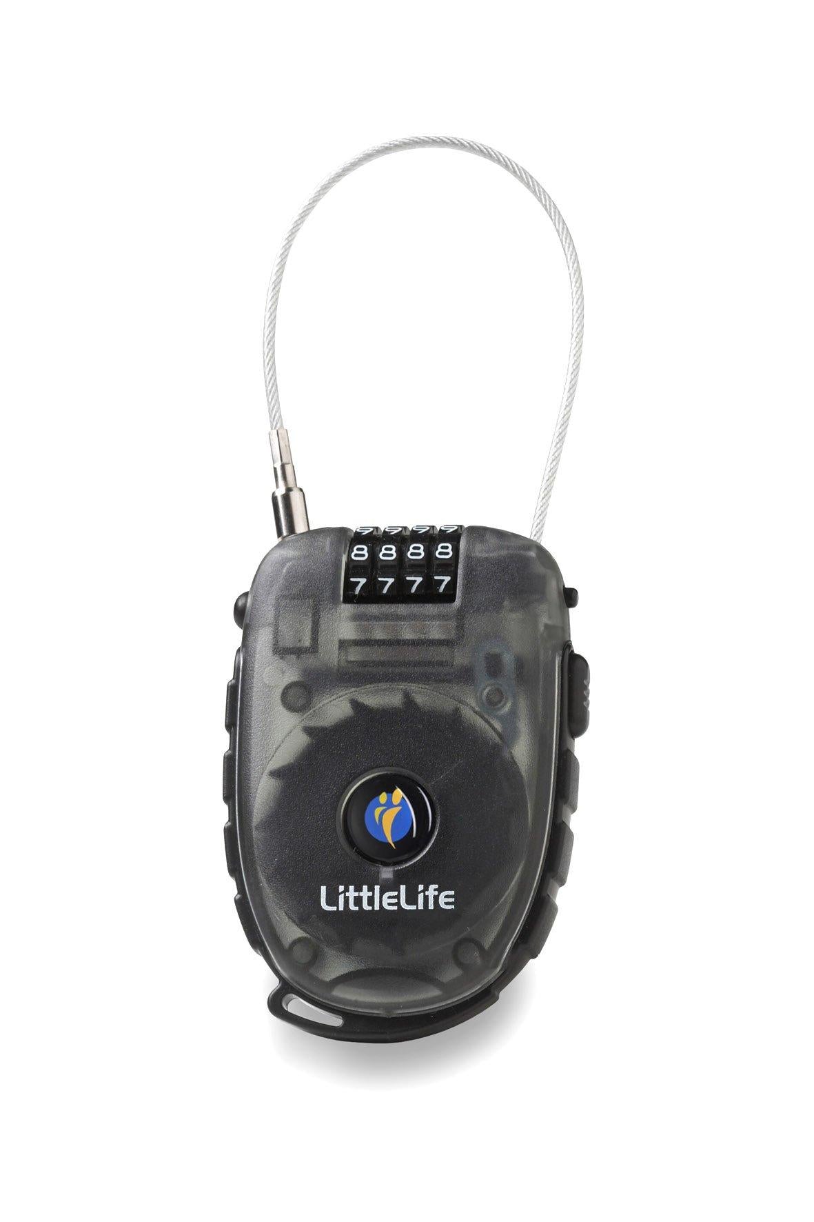 Stroller Lock