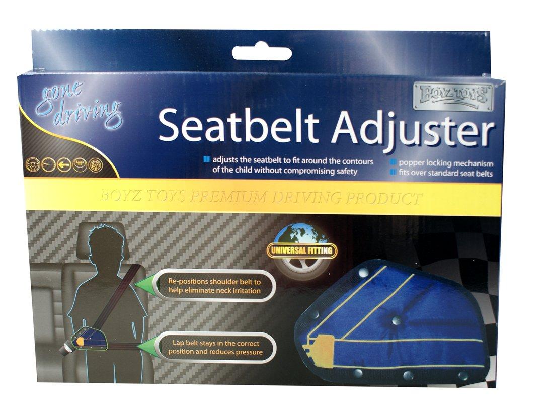 Seatbelt Adjuster