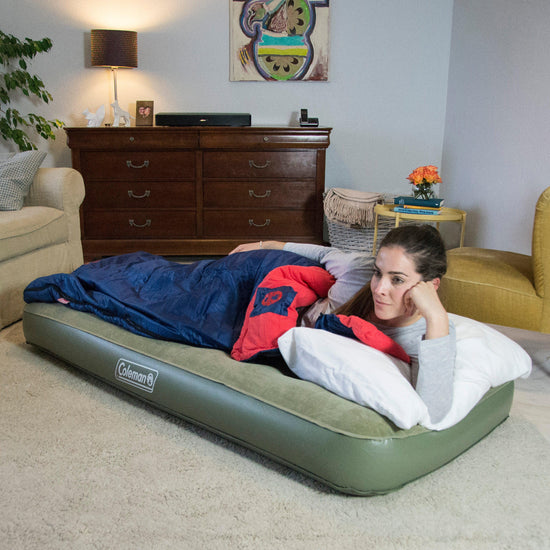 Maxi Comfort Single Airbed