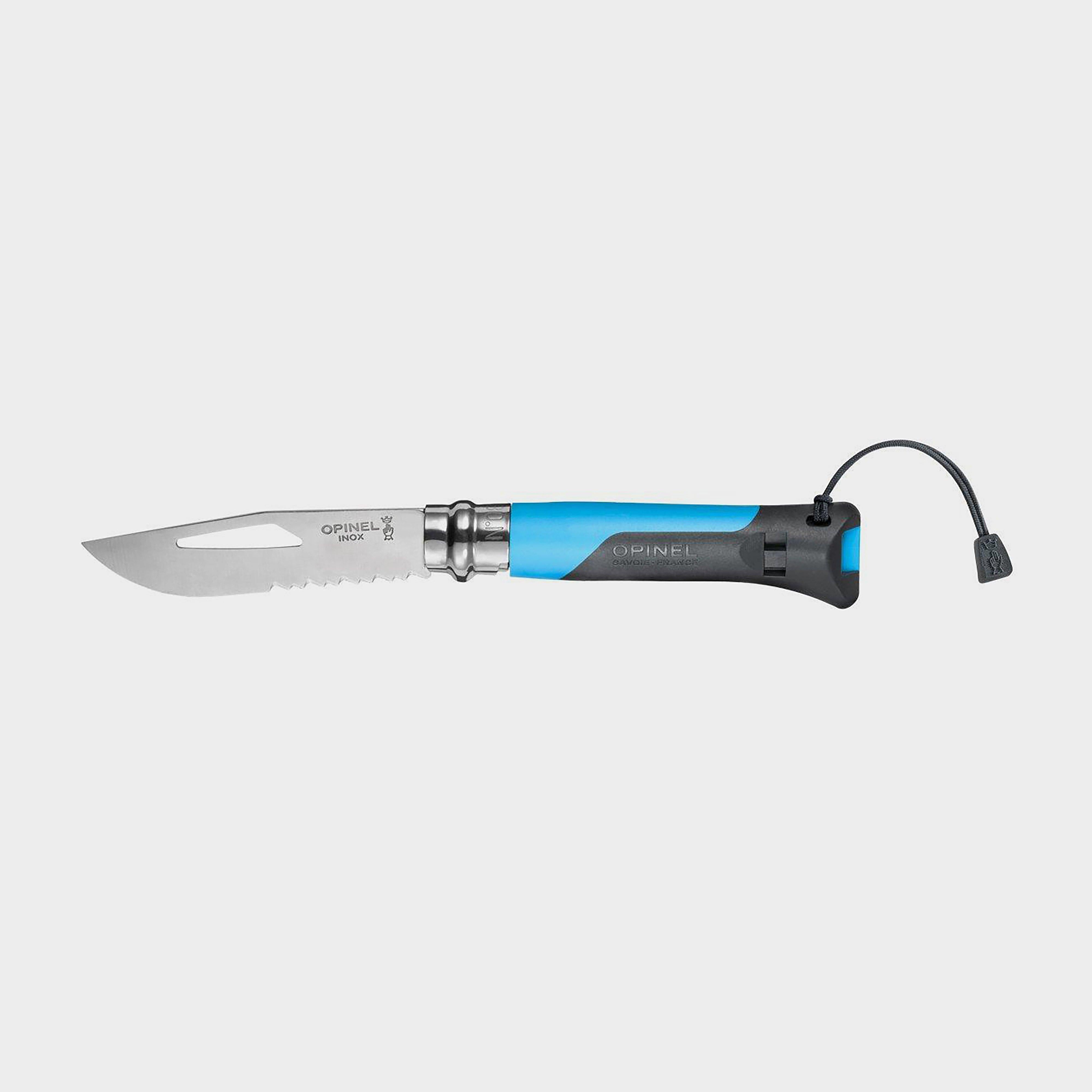 No 08 Outdoor Knife
