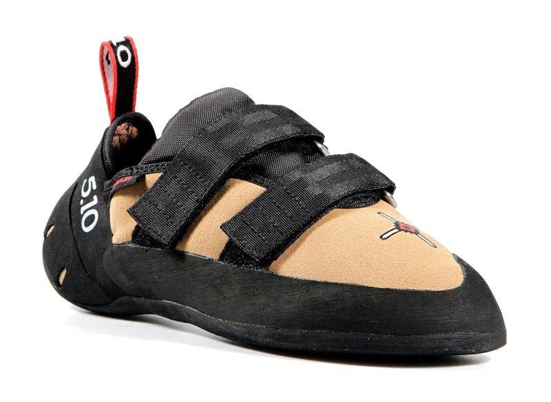 Anasazi Climbing Shoes